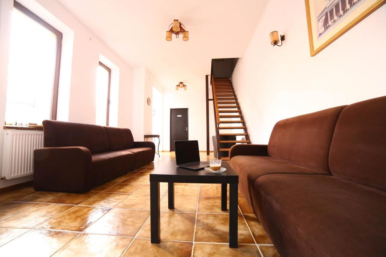Bliss Residence Bucarest Extérieur photo