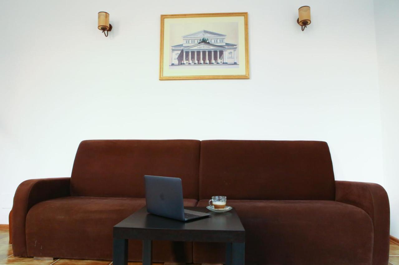 Bliss Residence Bucarest Extérieur photo